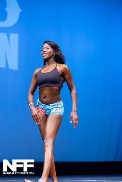 JAYE NEELY — 2024 NFF Alamo Showdown · August 31, 2024