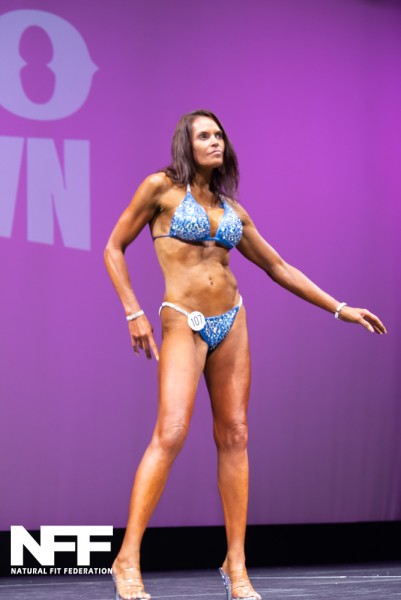 CHRISTY FEARON — 2024 NFF Alamo Showdown · August 31, 2024