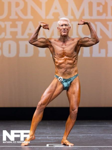 TODD GOLD — 2024 NFF Tournament of Champions · August 31, 2024
