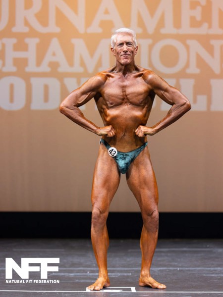 TODD GOLD — 2024 NFF Tournament of Champions · August 31, 2024