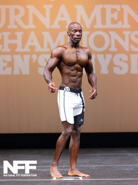 VINCENT WATSON — 2024 NFF Tournament of Champions · August 31, 2024