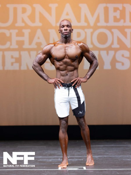 VINCENT WATSON — 2024 NFF Tournament of Champions · August 31, 2024