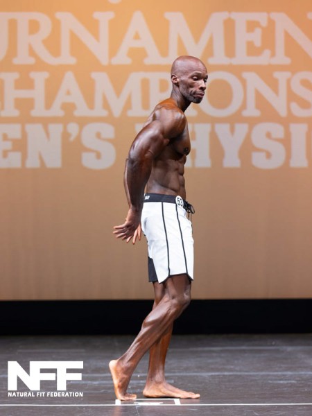 VINCENT WATSON — 2024 NFF Tournament of Champions · August 31, 2024