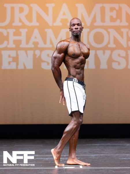 VINCENT WATSON — 2024 NFF Tournament of Champions · August 31, 2024