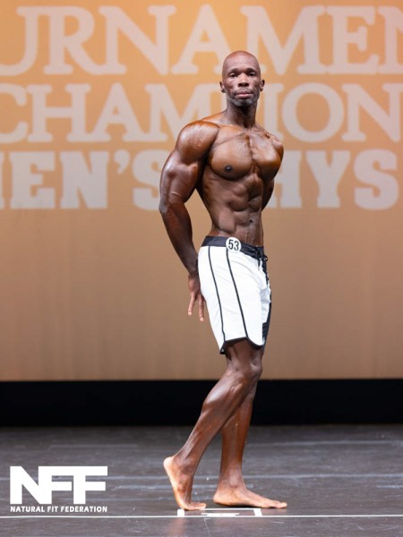 VINCENT WATSON — 2024 NFF Tournament of Champions · August 31, 2024