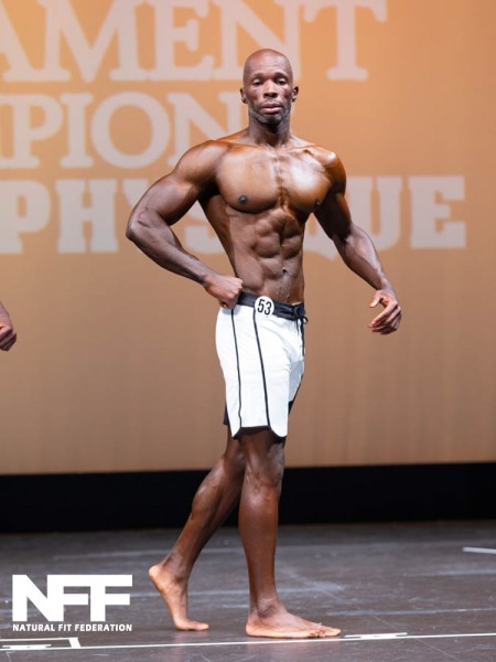 VINCENT WATSON — 2024 NFF Tournament of Champions · August 31, 2024