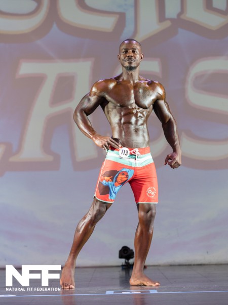 KERRY HAWKINS — 2024 NFF Pro Masters Championships · October 5, 2024