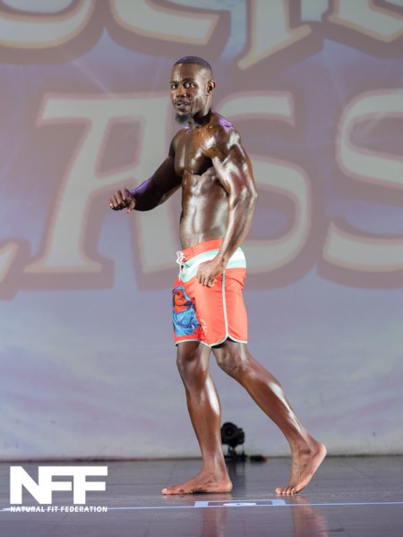 KERRY HAWKINS — 2024 NFF Pro Masters Championships · October 5, 2024