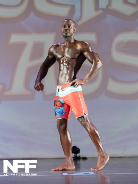 KERRY HAWKINS — 2024 NFF Pro Masters Championships · October 5, 2024