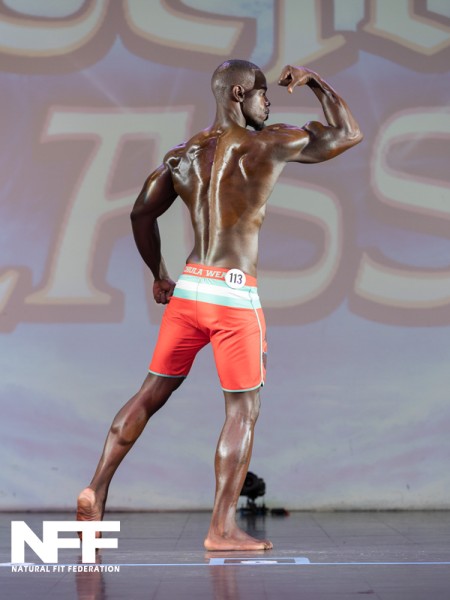 KERRY HAWKINS — 2024 NFF Pro Masters Championships · October 5, 2024