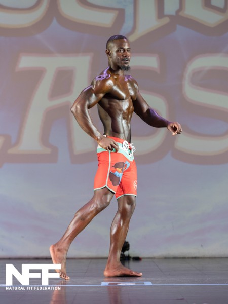 KERRY HAWKINS — 2024 NFF Pro Masters Championships · October 5, 2024