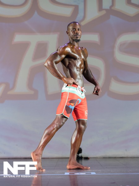 KERRY HAWKINS — 2024 NFF Pro Masters Championships · October 5, 2024