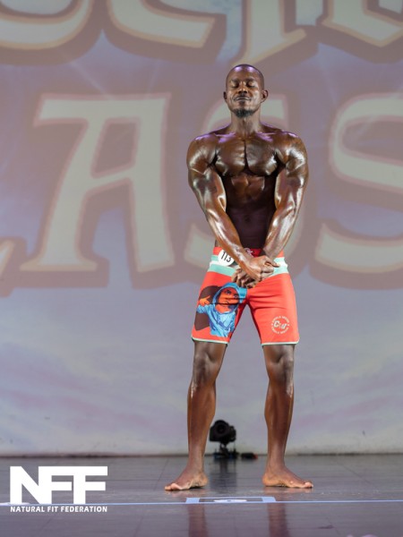 KERRY HAWKINS — 2024 NFF Pro Masters Championships · October 5, 2024