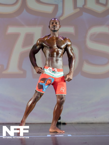 KERRY HAWKINS — 2024 NFF Pro Masters Championships · October 5, 2024