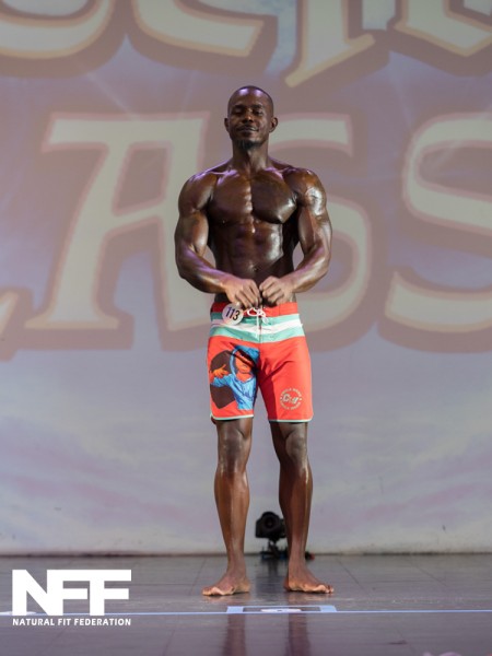 KERRY HAWKINS — 2024 NFF Pro Masters Championships · October 5, 2024