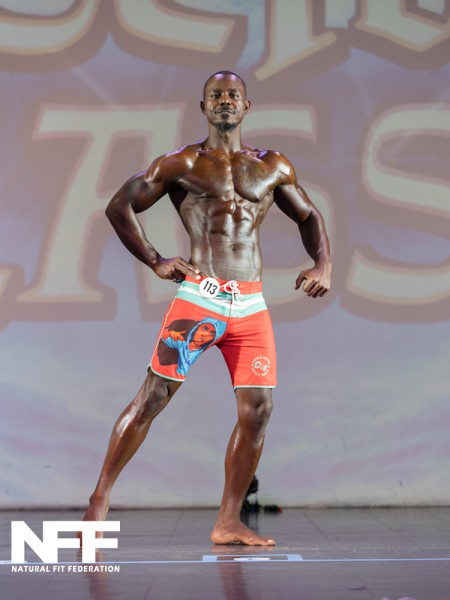 KERRY HAWKINS — 2024 NFF Pro Masters Championships · October 5, 2024