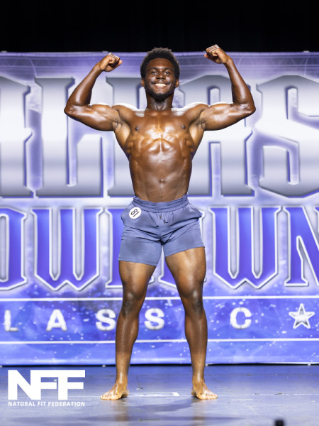 JAYLEN JAZZMERE — 2026 NFF Dallas Showdown Classic · June 20, 2026