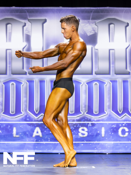 DYLAN BRADLEY — 2026 NFF Dallas Showdown Classic · June 20, 2026