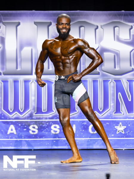 RAYMOND ALEXANDER — 2026 NFF Dallas Showdown Classic · June 20, 2026