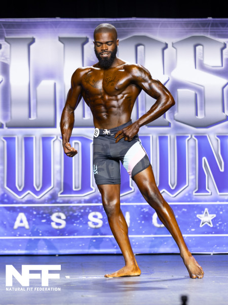 RAYMOND ALEXANDER — 2026 NFF Dallas Showdown Classic · June 20, 2026