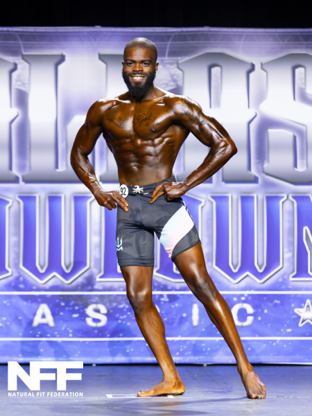 RAYMOND ALEXANDER — 2026 NFF Dallas Showdown Classic · June 20, 2026