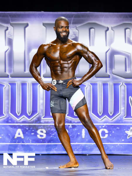 RAYMOND ALEXANDER — 2026 NFF Dallas Showdown Classic · June 20, 2026
