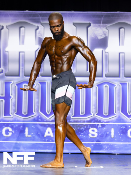 RAYMOND ALEXANDER — 2026 NFF Dallas Showdown Classic · June 20, 2026
