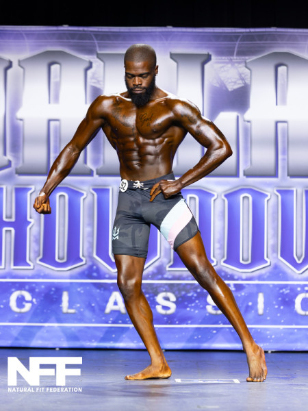 RAYMOND ALEXANDER — 2026 NFF Dallas Showdown Classic · June 20, 2026