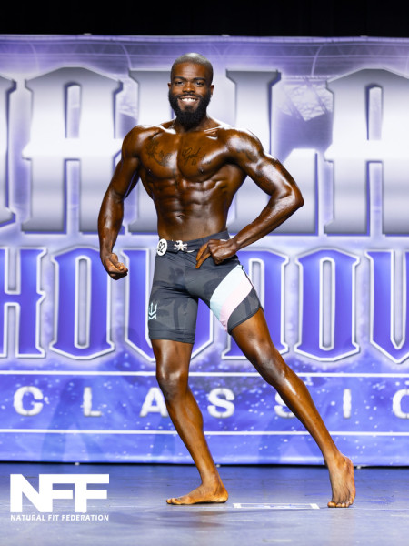 RAYMOND ALEXANDER — 2026 NFF Dallas Showdown Classic · June 20, 2026