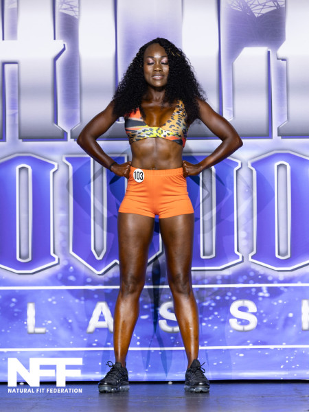 OLUWAKEMI OROGBEMI — 2026 NFF Dallas Showdown Classic · June 20, 2026