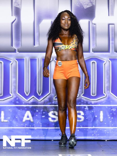 OLUWAKEMI OROGBEMI — 2026 NFF Dallas Showdown Classic · June 20, 2026