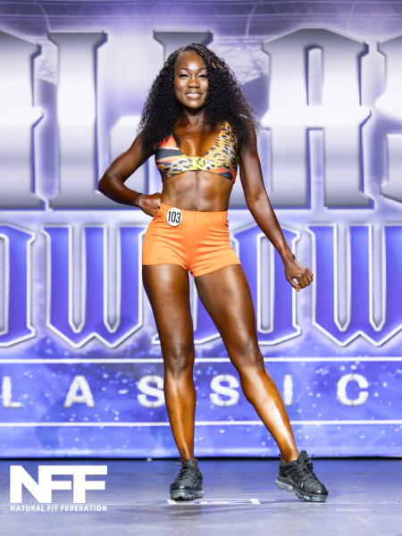 OLUWAKEMI OROGBEMI — 2026 NFF Dallas Showdown Classic · June 20, 2026