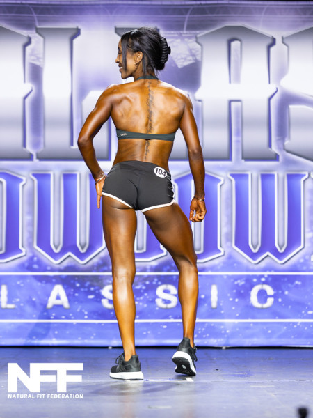 JADA LEWIS — 2026 NFF Dallas Showdown Classic · June 20, 2026