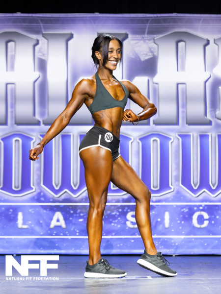 JADA LEWIS — 2026 NFF Dallas Showdown Classic · June 20, 2026