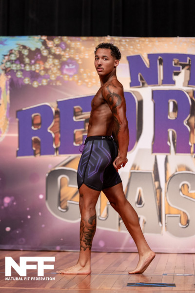 KIOWA COLCORD — 2026 NFF Red River Classic · July 11, 2026