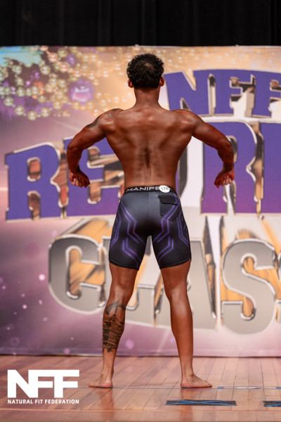 KIOWA COLCORD — 2026 NFF Red River Classic · July 11, 2026