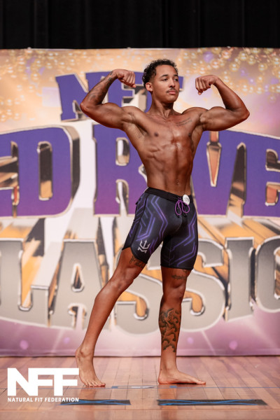 KIOWA COLCORD — 2026 NFF Red River Classic · July 11, 2026