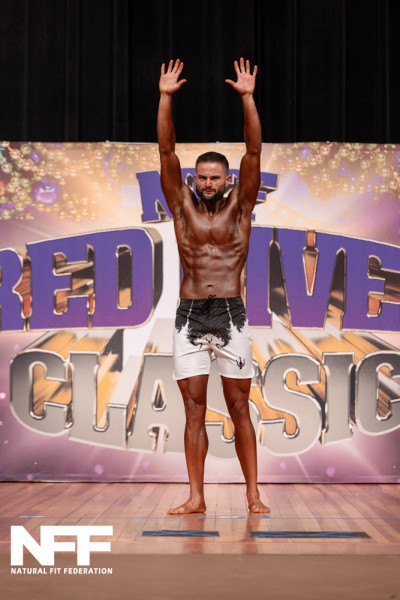 DAKOTA VILLARREAL — 2026 NFF Red River Classic · July 11, 2026
