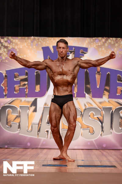 ALEX SCHAEFER — 2026 NFF Red River Classic · July 11, 2026