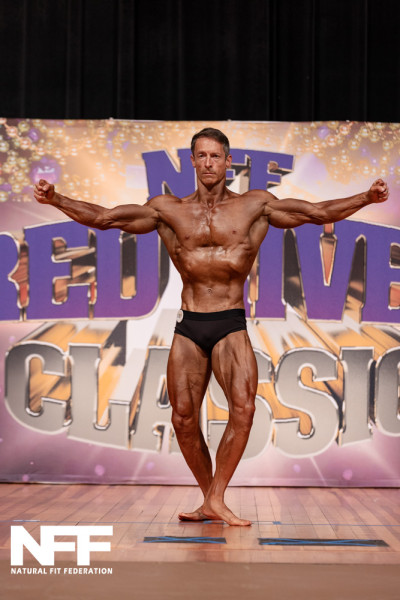 ALEX SCHAEFER — 2026 NFF Red River Classic · July 11, 2026