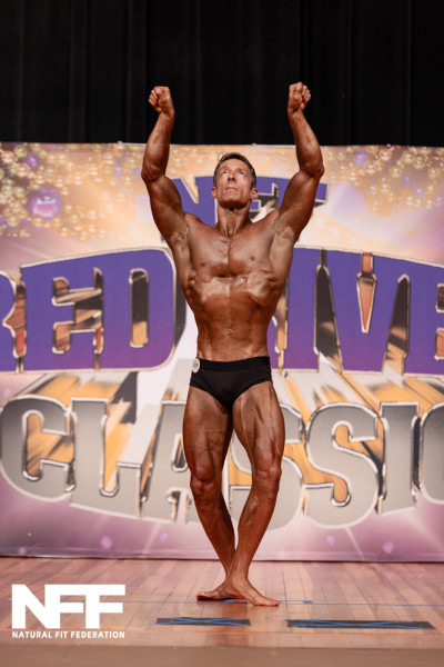 ALEX SCHAEFER — 2026 NFF Red River Classic · July 11, 2026