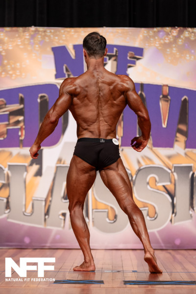 ALEX SCHAEFER — 2026 NFF Red River Classic · July 11, 2026