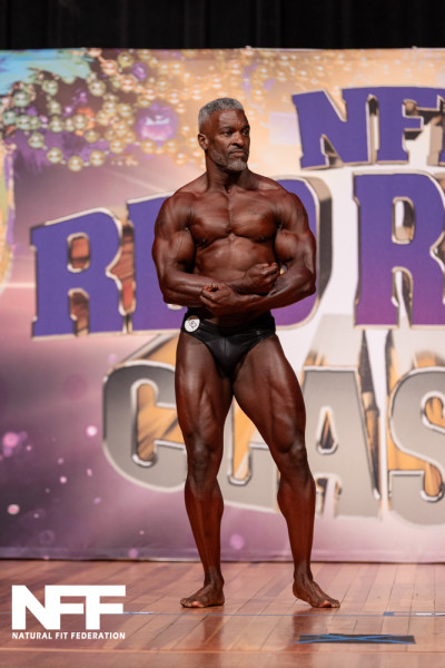 RODNEY YOUNGBLOOD — 2026 NFF Red River Classic · July 11, 2026