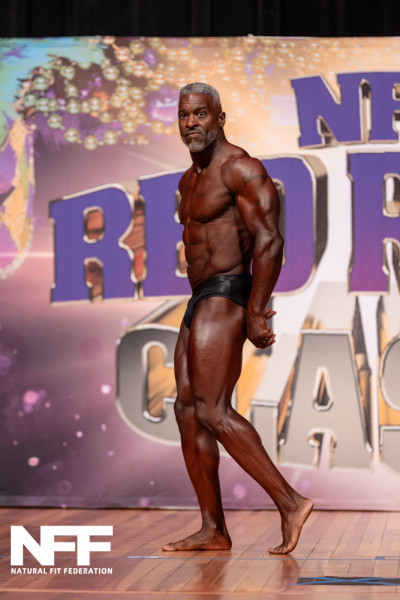 RODNEY YOUNGBLOOD — 2026 NFF Red River Classic · July 11, 2026