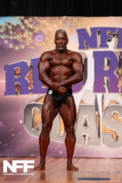 RODNEY YOUNGBLOOD — 2026 NFF Red River Classic · July 11, 2026