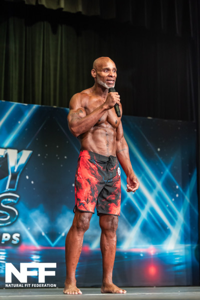 ROBERT BREZZELL — 2026 NFF Motor City Naturals · August 29, 2026