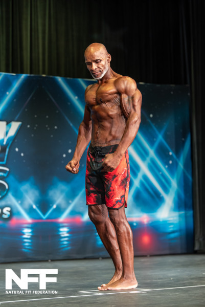 ROBERT BREZZELL — 2026 NFF Motor City Naturals · August 29, 2026