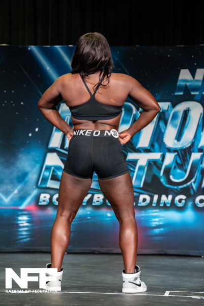 JOHNAVON THIAN — 2026 NFF Motor City Naturals · August 29, 2026