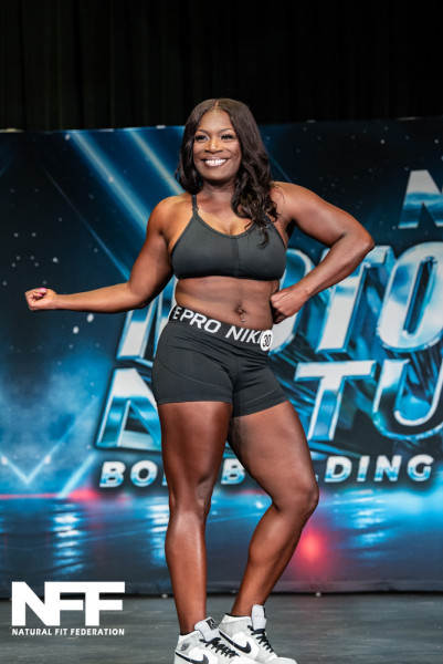 JOHNAVON THIAN — 2026 NFF Motor City Naturals · August 29, 2026