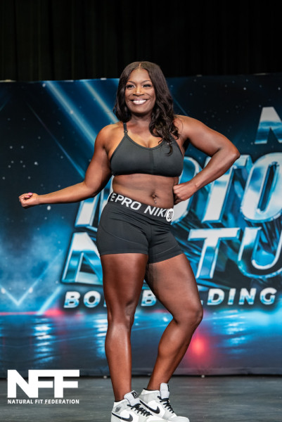 JOHNAVON THIAN — 2026 NFF Motor City Naturals · August 29, 2026